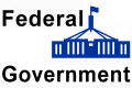 Shepparton Federal Government Information