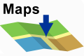 Shepparton Maps