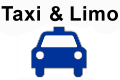 Shepparton Taxi and Limo