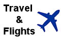 Shepparton Travel and Flights