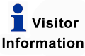 Shepparton Visitor Information