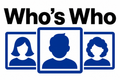 Shepparton Who's Who