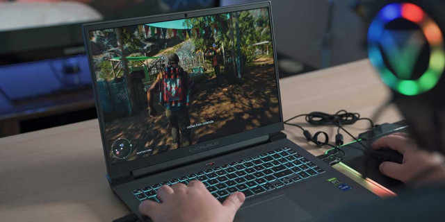 Best Gaming Laptops in the Market 2022 - IT WIFI - Computer repairs